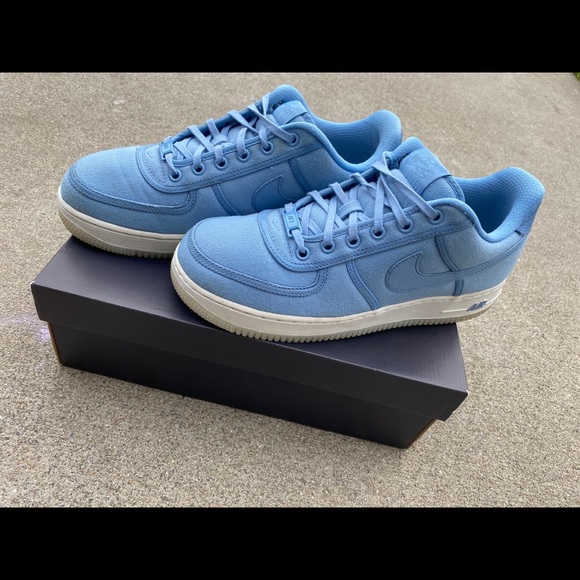 nike air force 1 low retro classic canvas - Picture 5 of 5